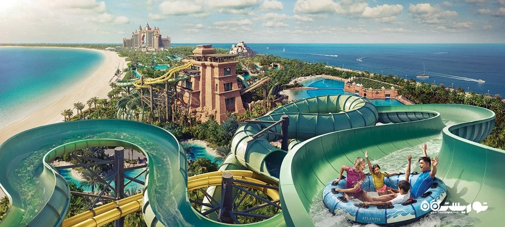 کشور امارات متحده عربی در قاره آسیا - توریستگاه